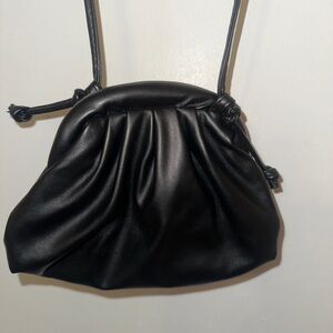 Elegant Black Women's Bag
